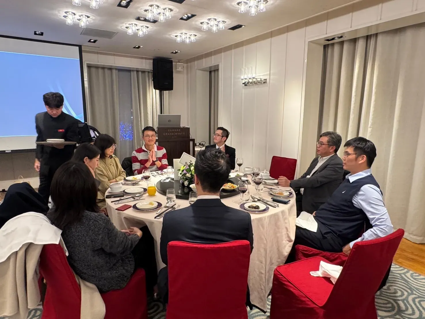 2024年岁末年终晚会