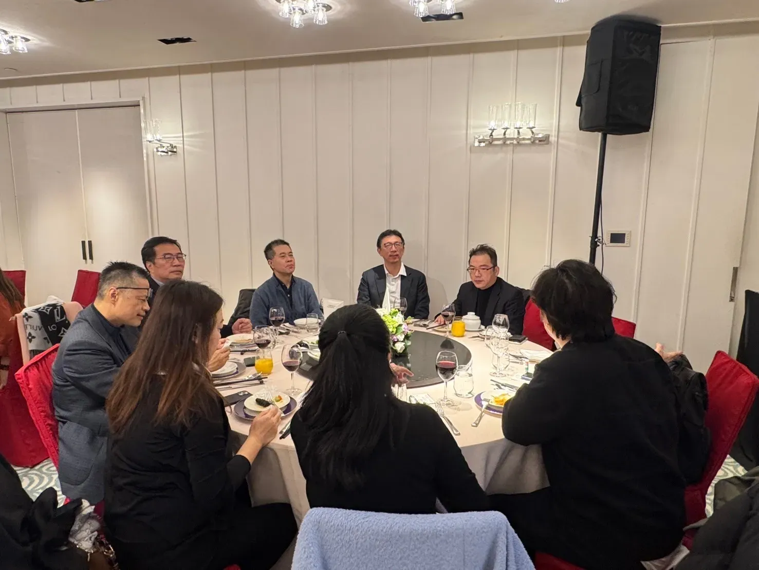 2024年岁末年终晚会