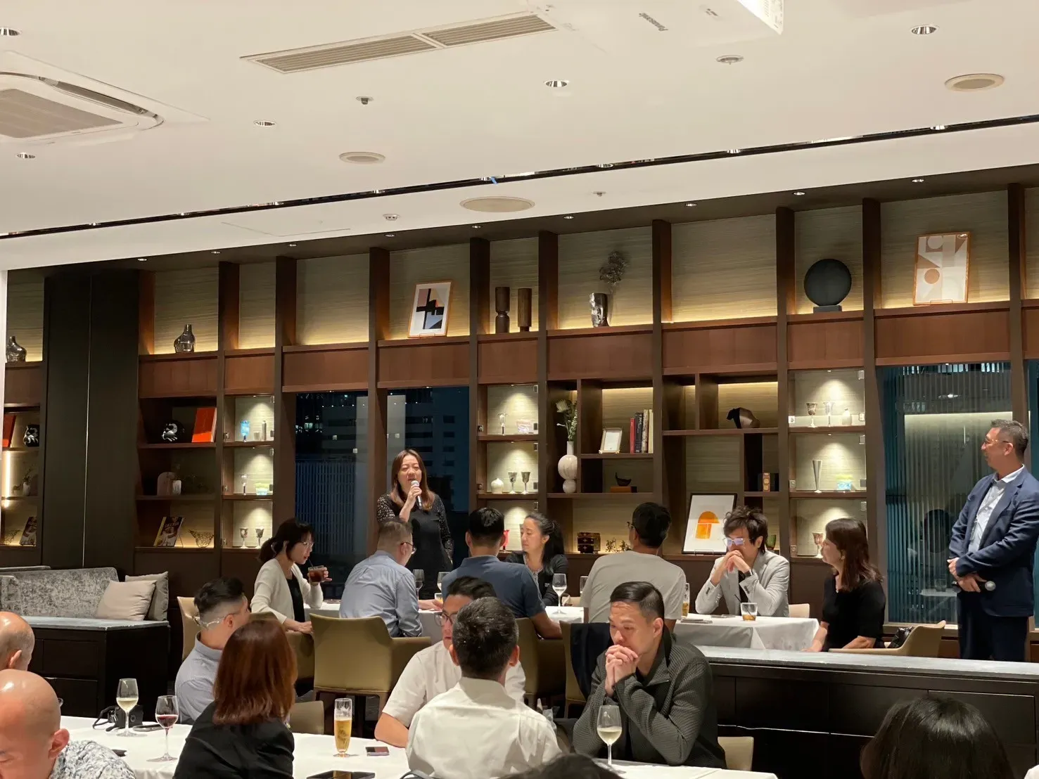 2024年年度会员大会