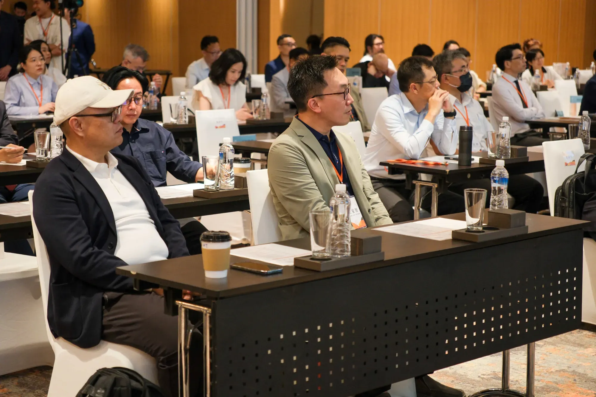 2025年第一届亚太高峰会-台中