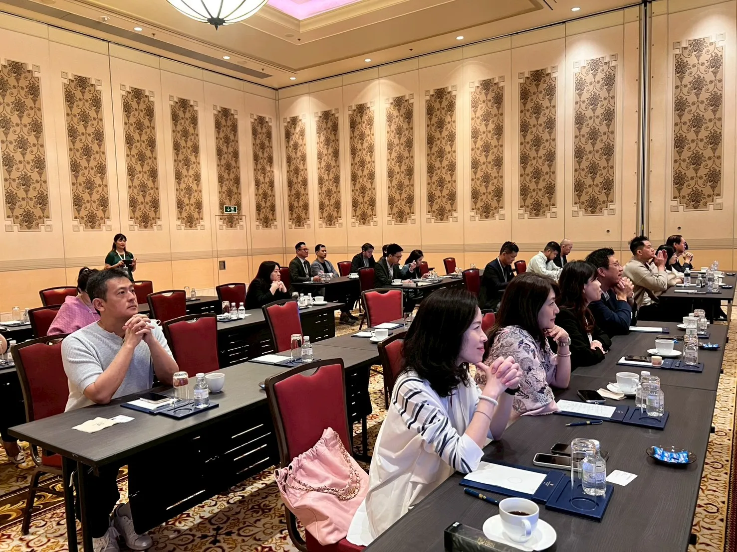 2025年海外大会-澳门