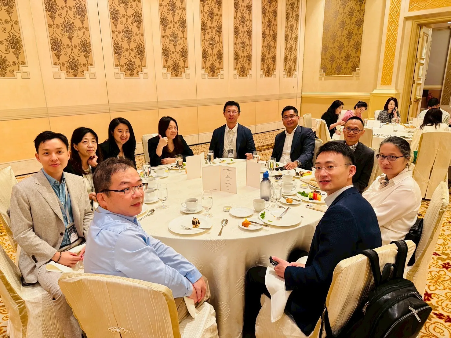 2025年海外大会-澳门