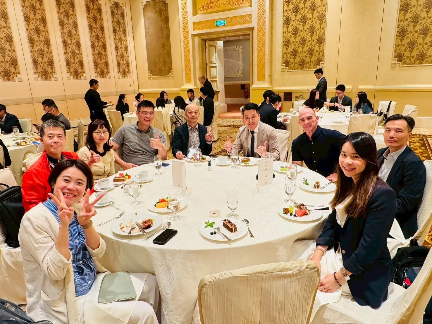 2025年海外大会-澳门