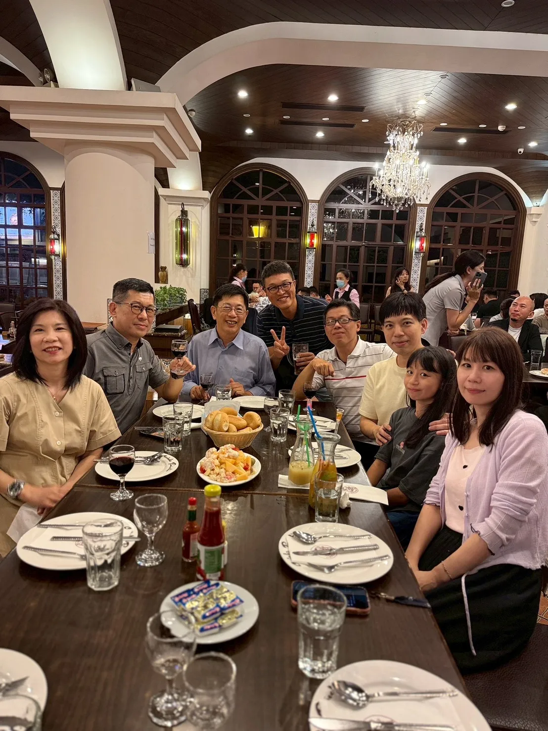 2025年海外大会-澳门