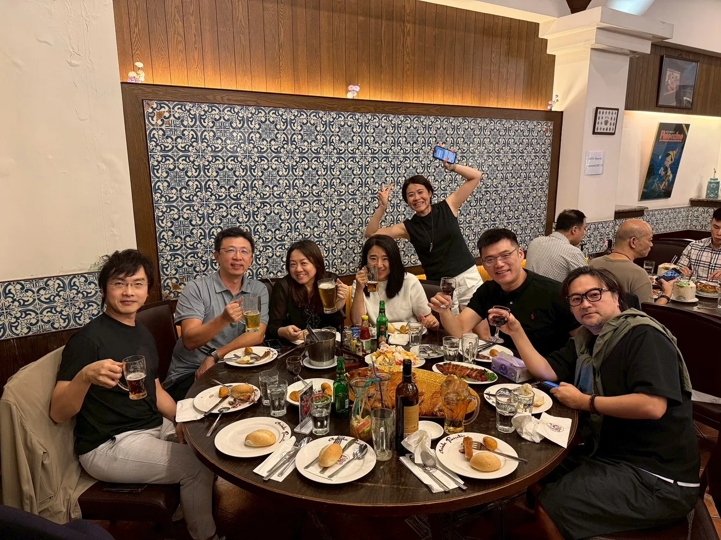 2025年海外大会-澳门