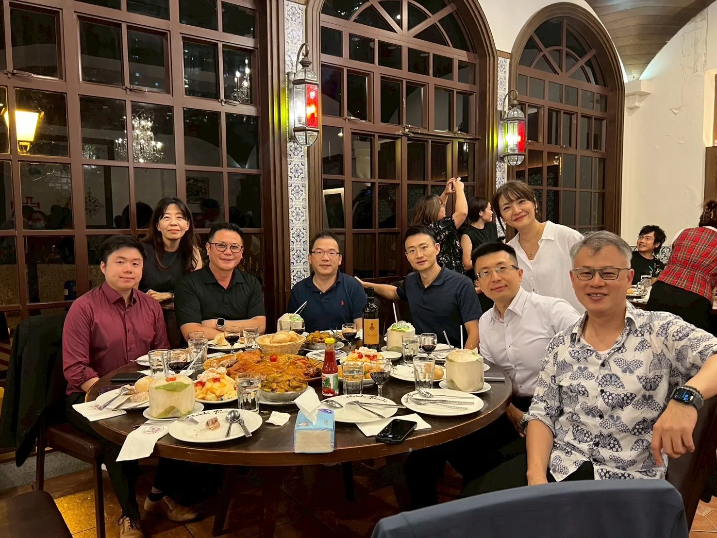 2025年海外大会-澳门