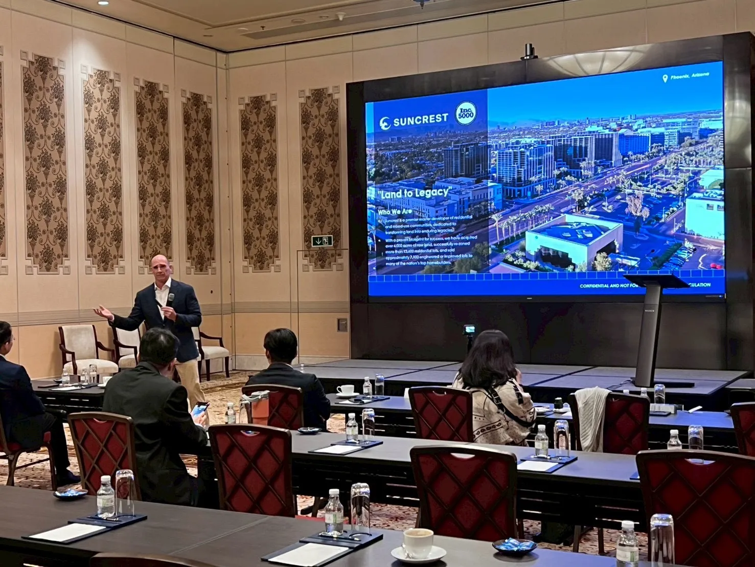 2025年海外大会-澳门