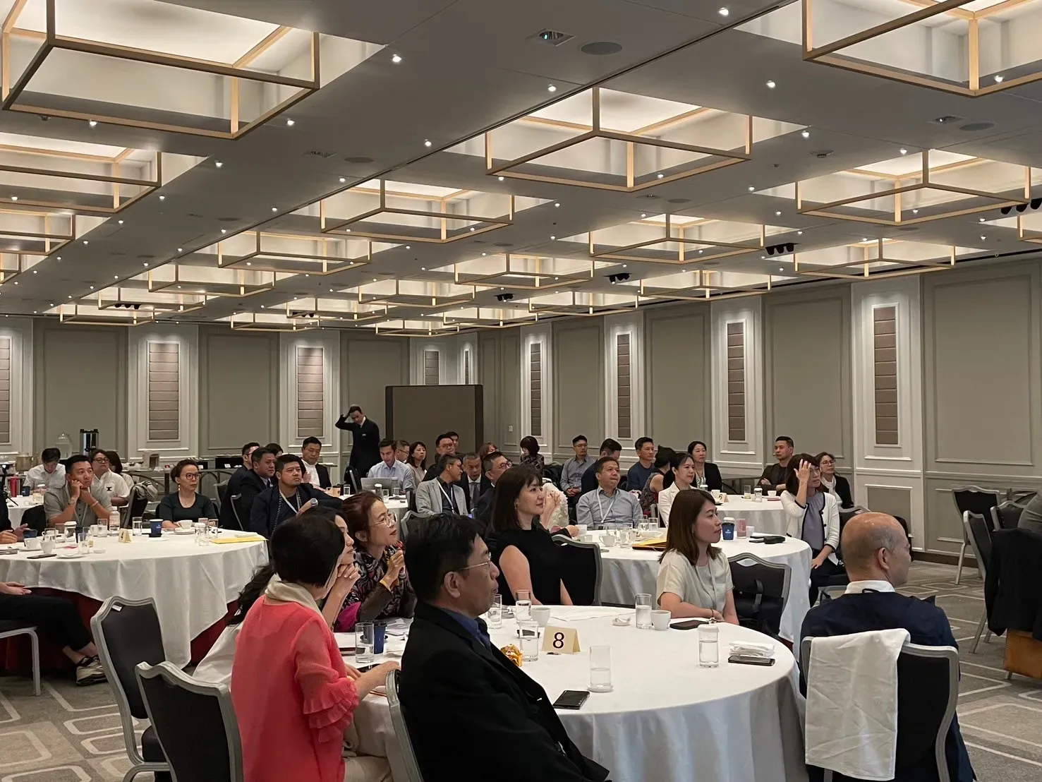 2024Annual Members' Meeting