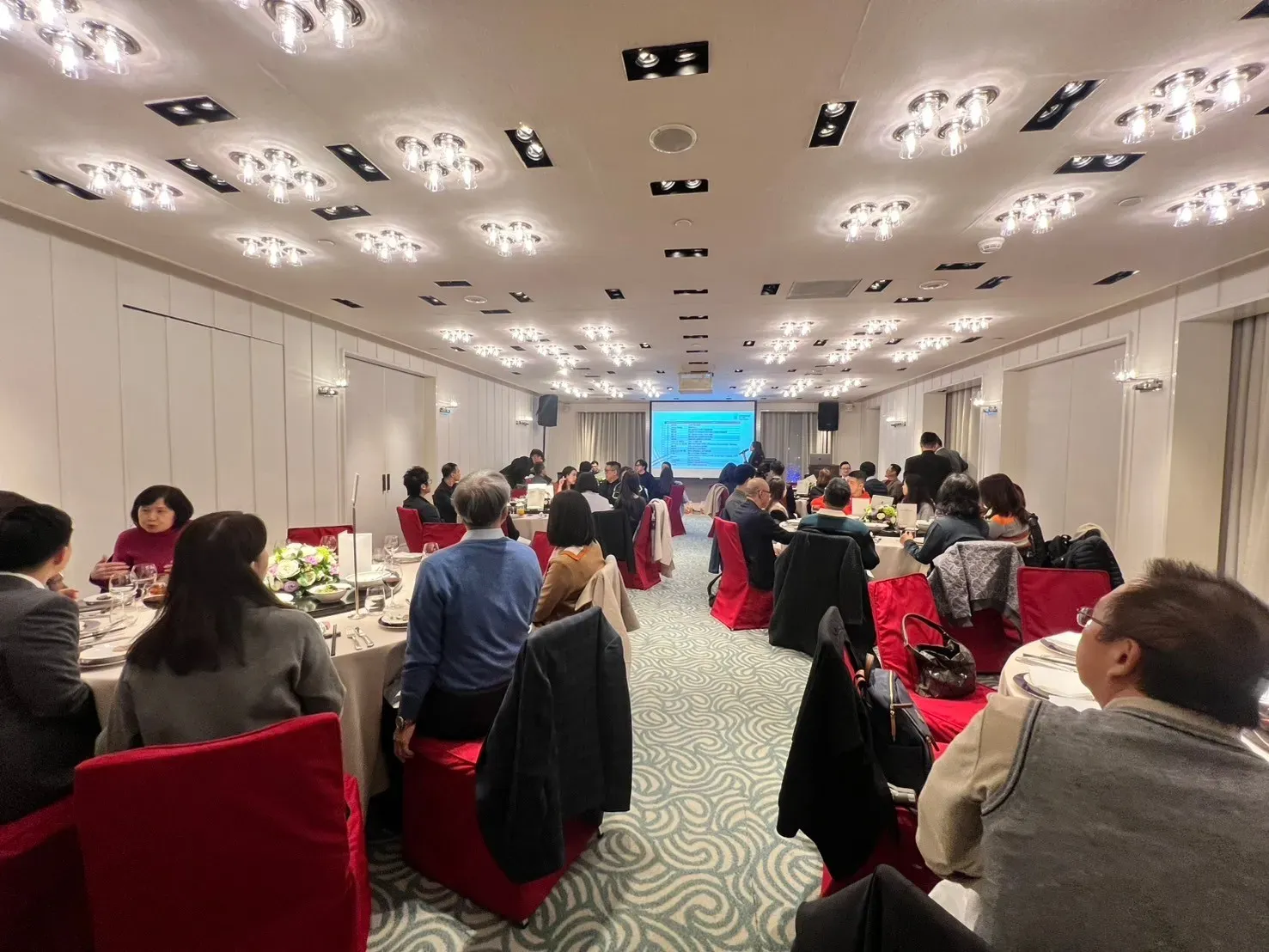 2024 Year-End Party