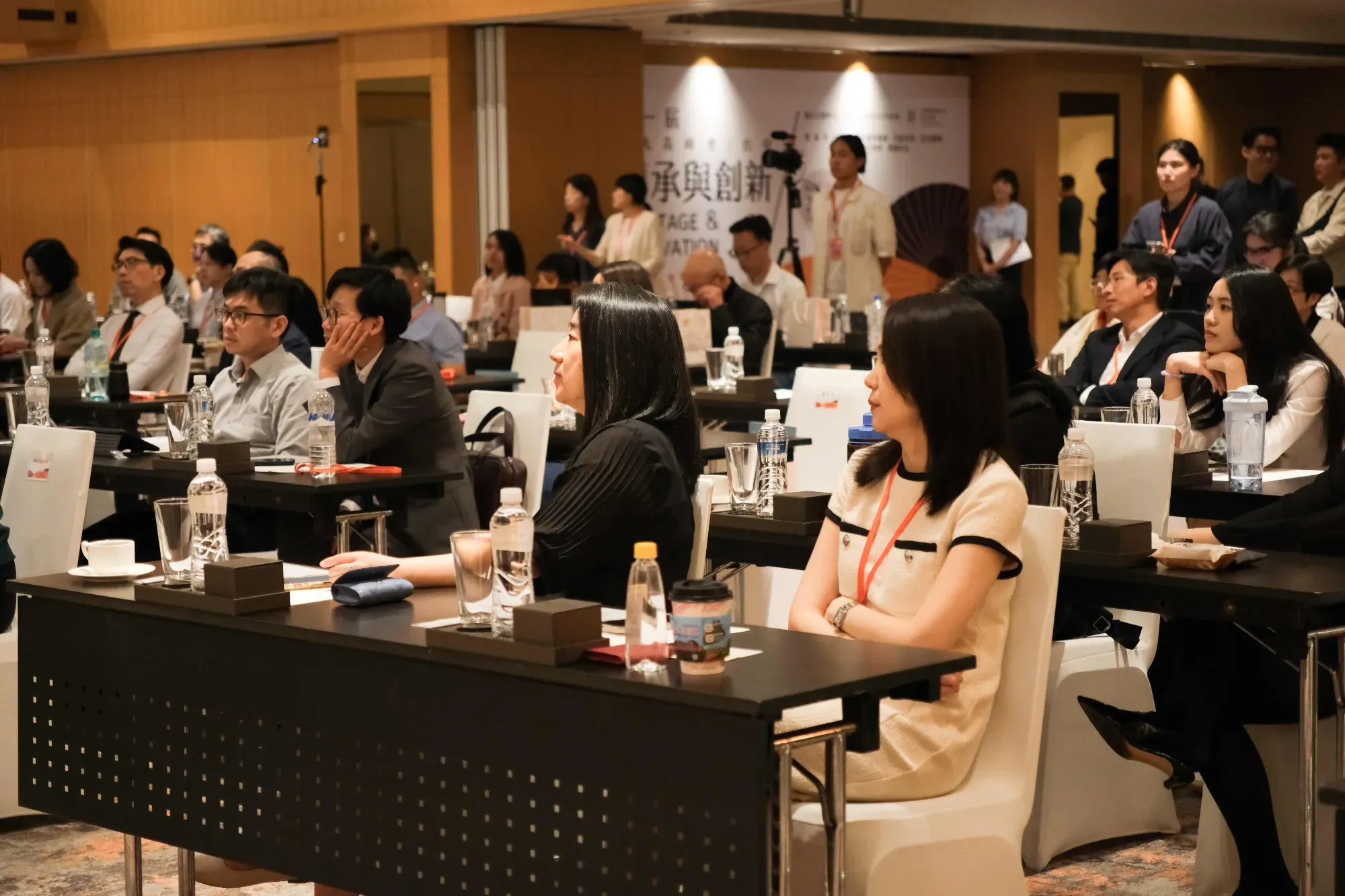 2025 Asia-Pacific Summit - Taichung