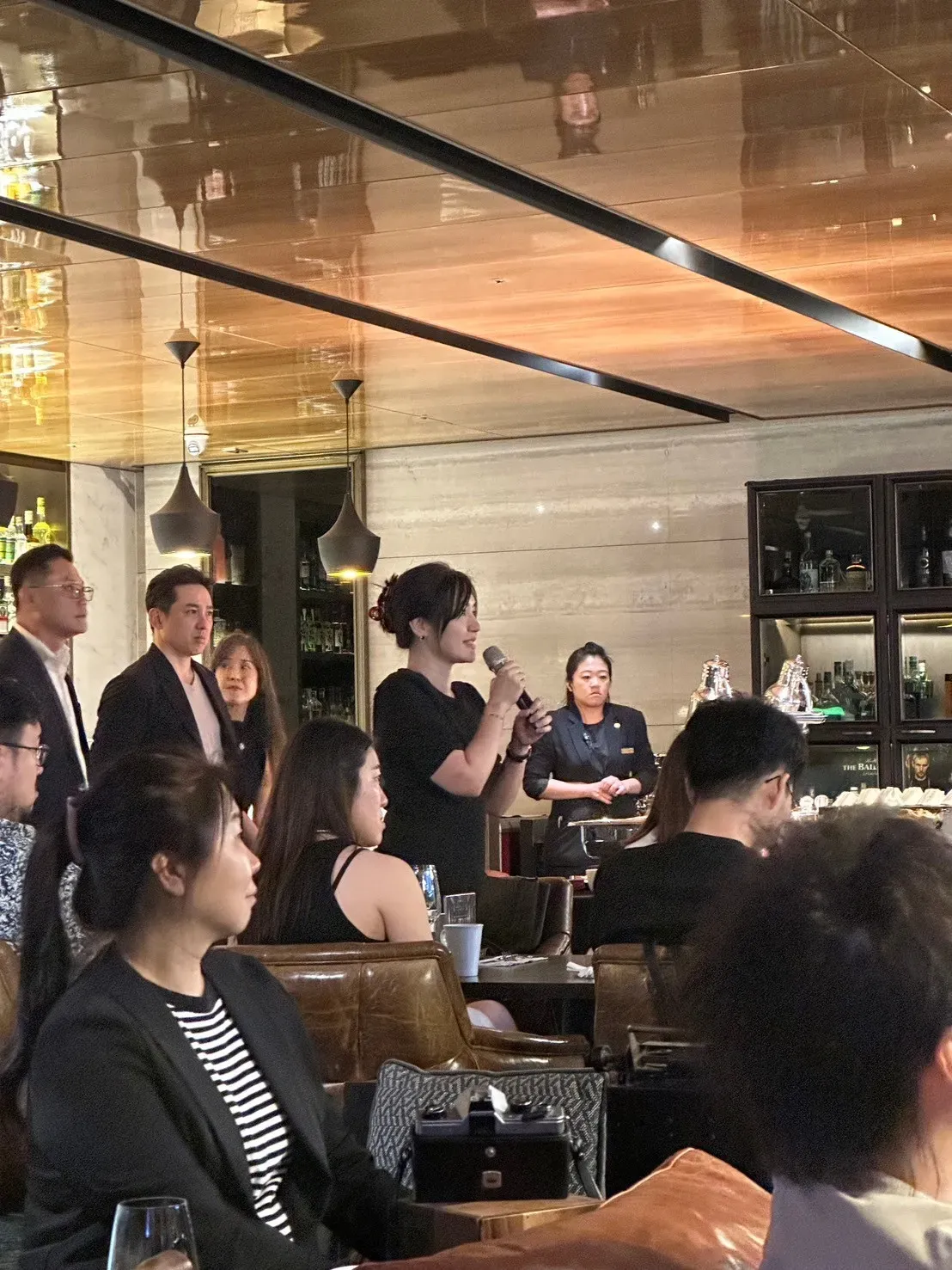 0621Communication Dinner