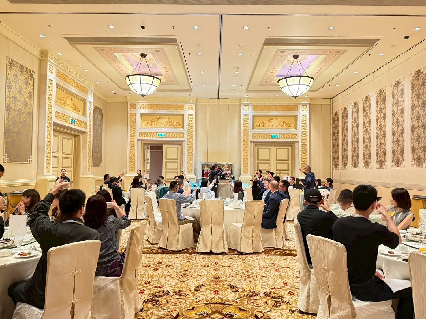2025 Overseas Conference - Macau