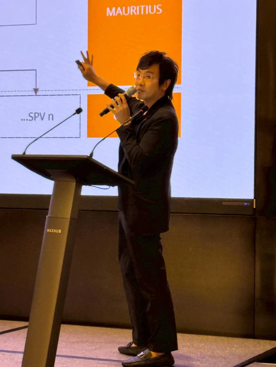 2025 Overseas Conference - Macau