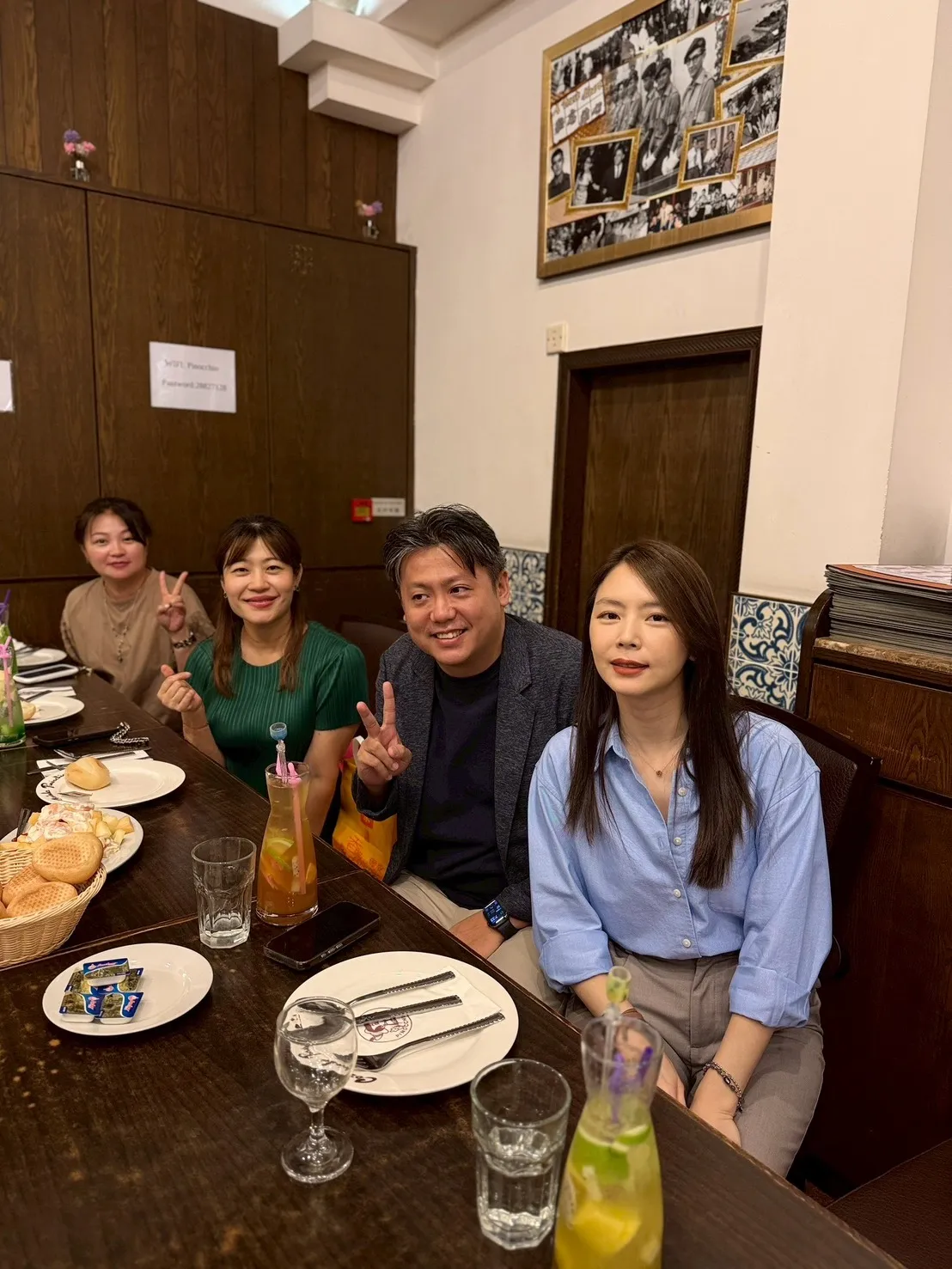 2025 Overseas Conference - Macau