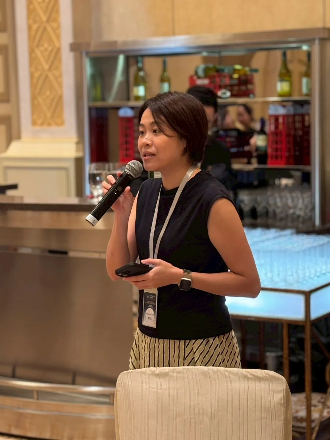 2025 Overseas Conference - Macau