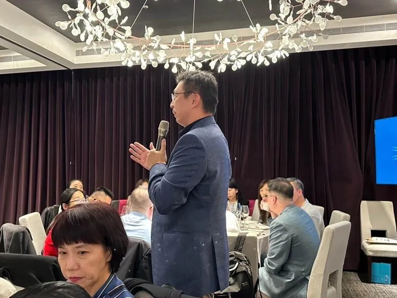 2023年協會成立大會