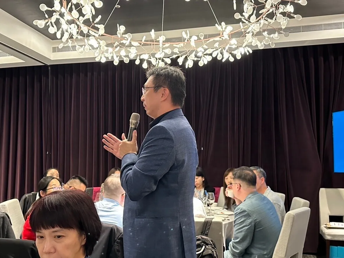 1214成立大會